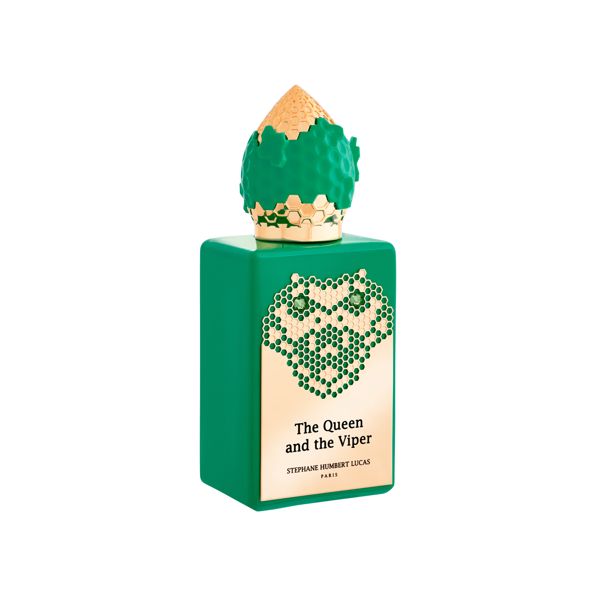 Stéphane Humbert Lucas - The Queen And The Viper Eau de Parfum