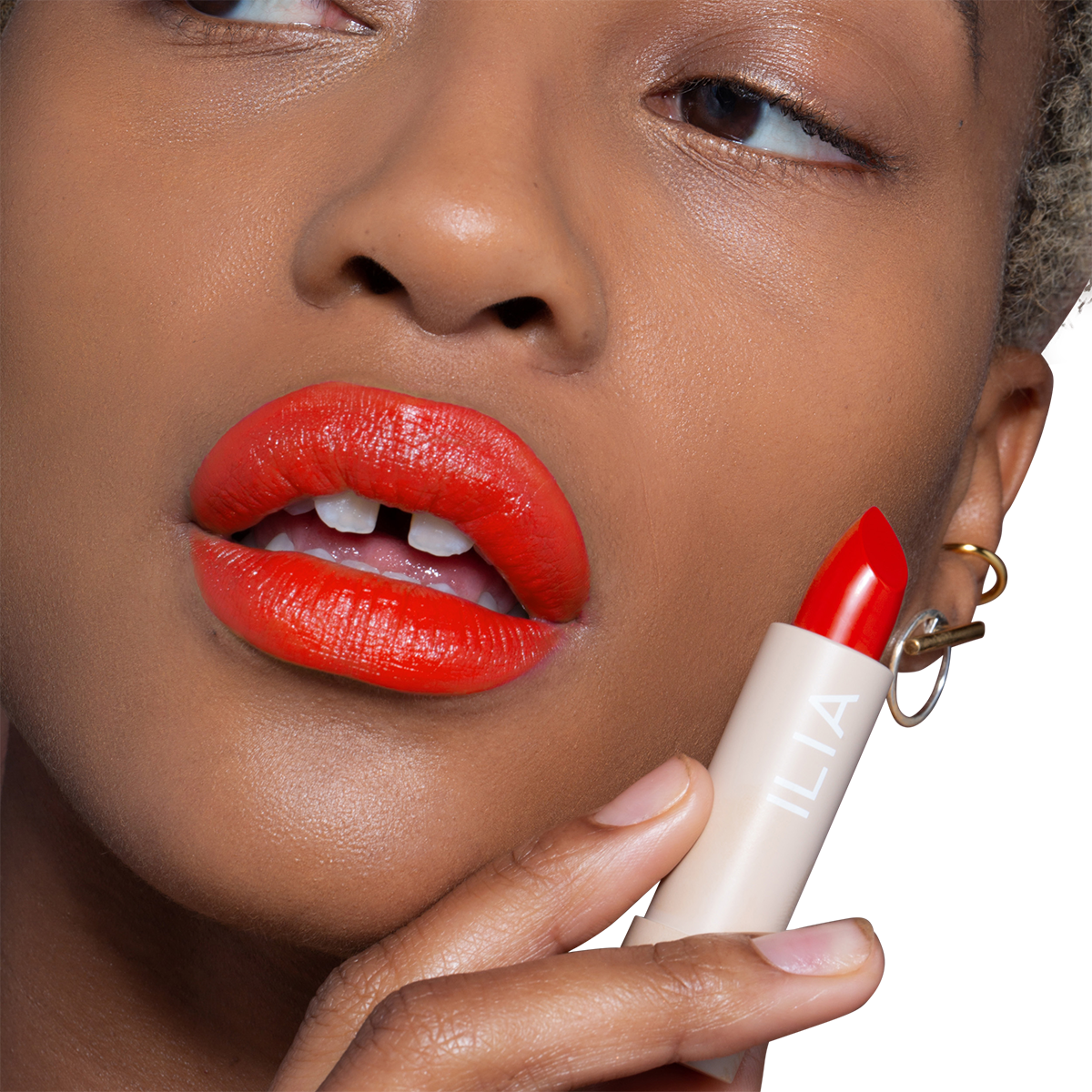 Ilia - Color Block Lipstick