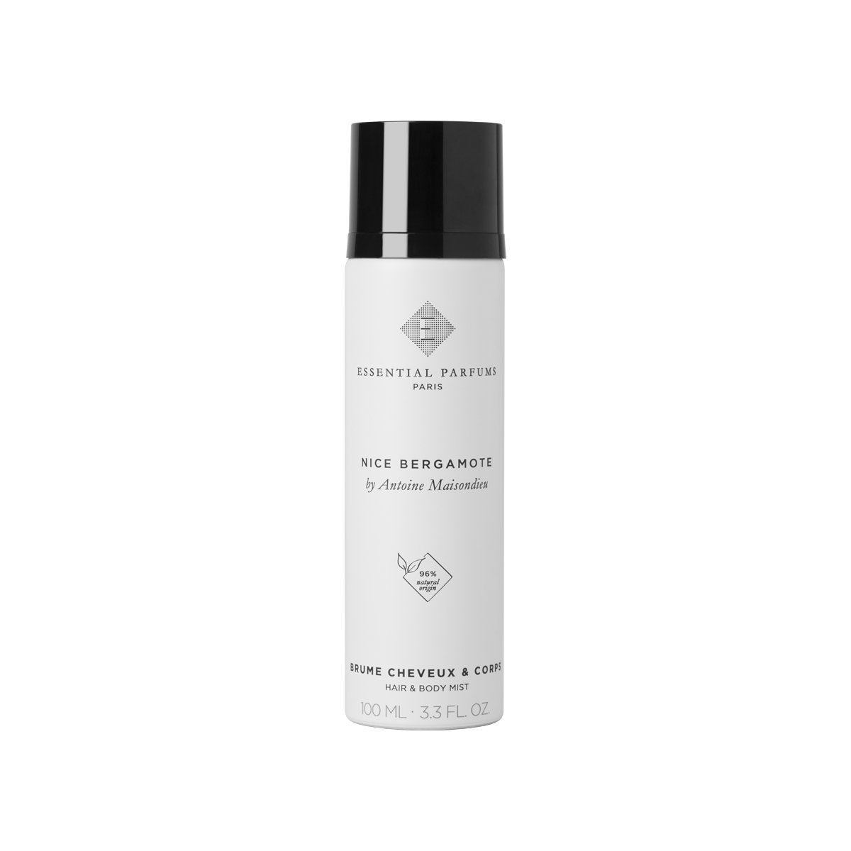 Essential Parfums - Nice Bergamote Hair & Body Mist