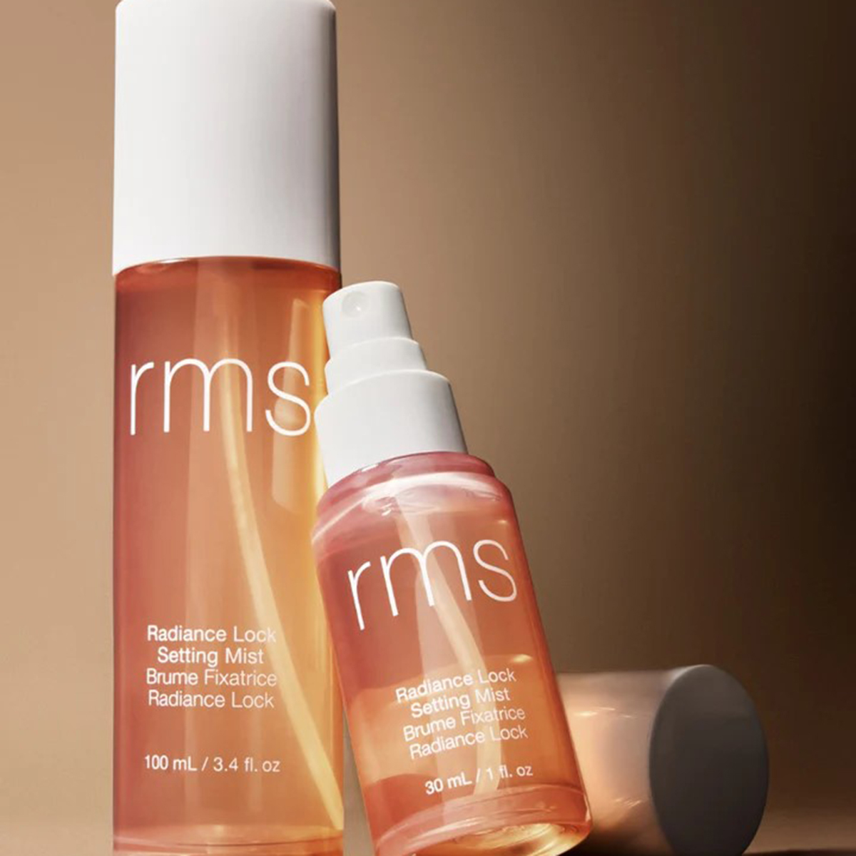 RMS Beauty - Radiance Lock Setting Mist