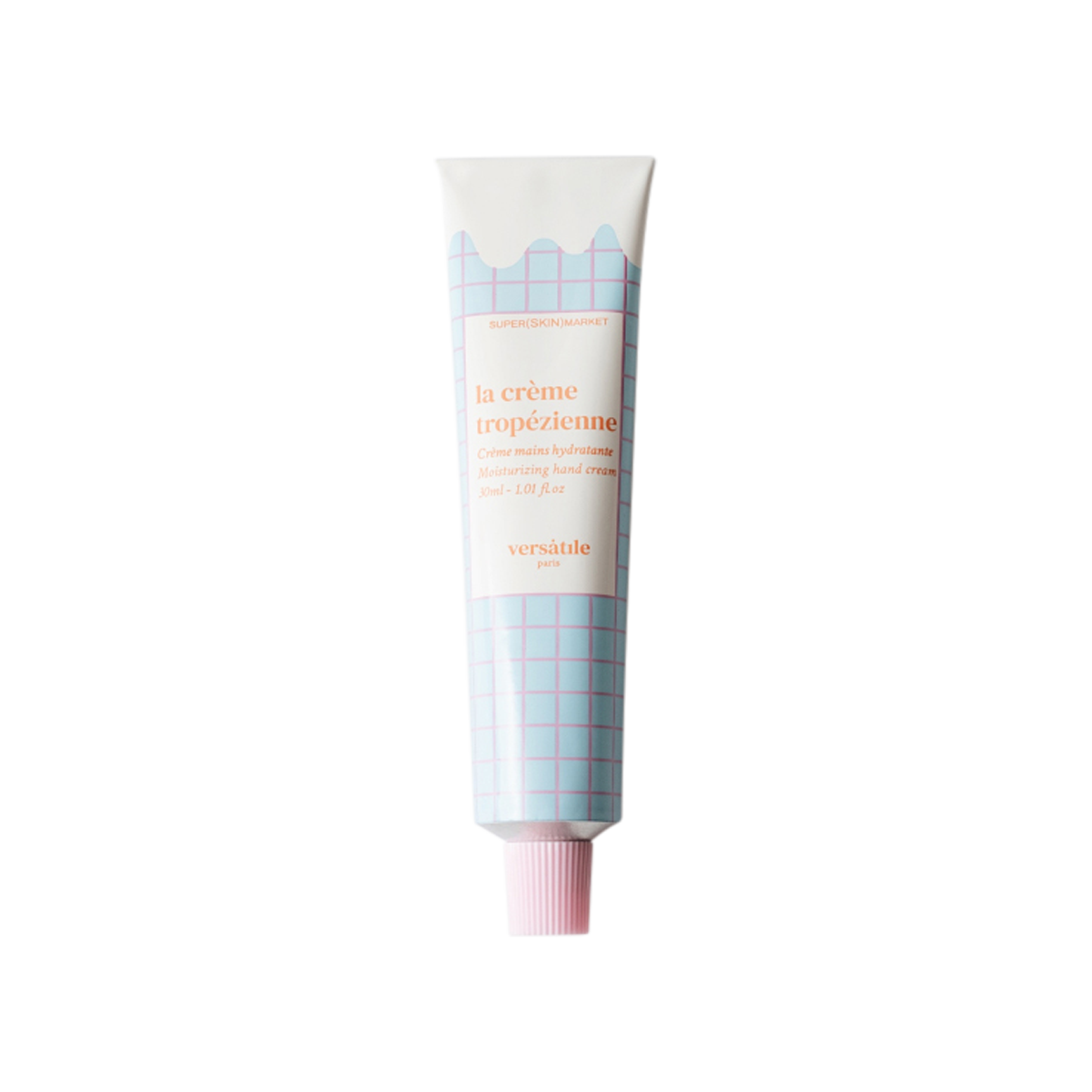 Versatile Paris - La Tropezienne Hand Cream