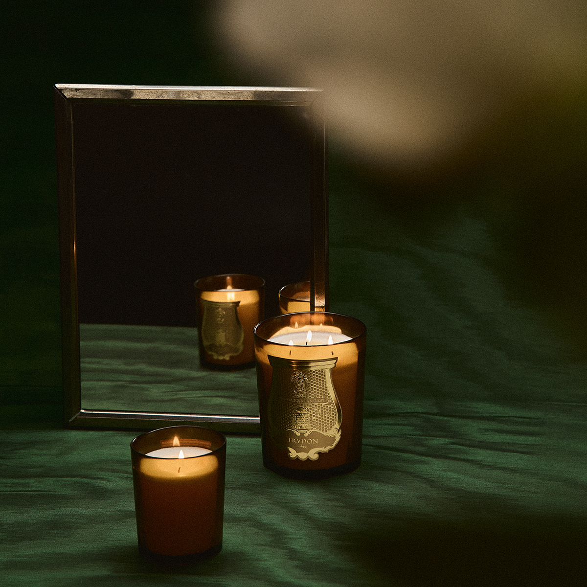 Trudon - Altaïr Scented Candle