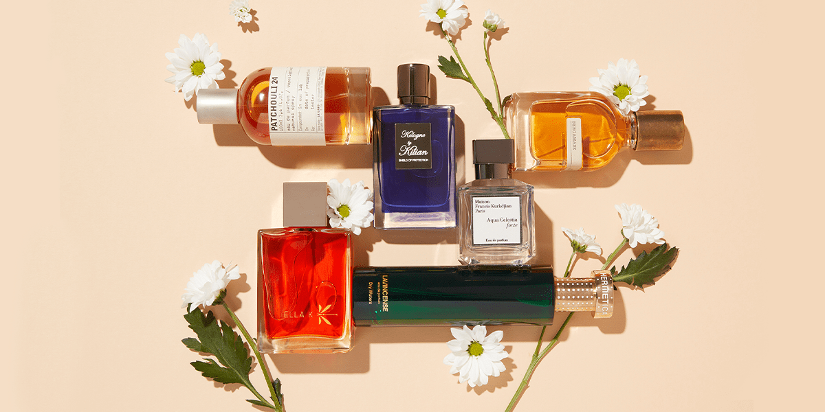 De ultieme Skins Guide voor het bewaren van parfum