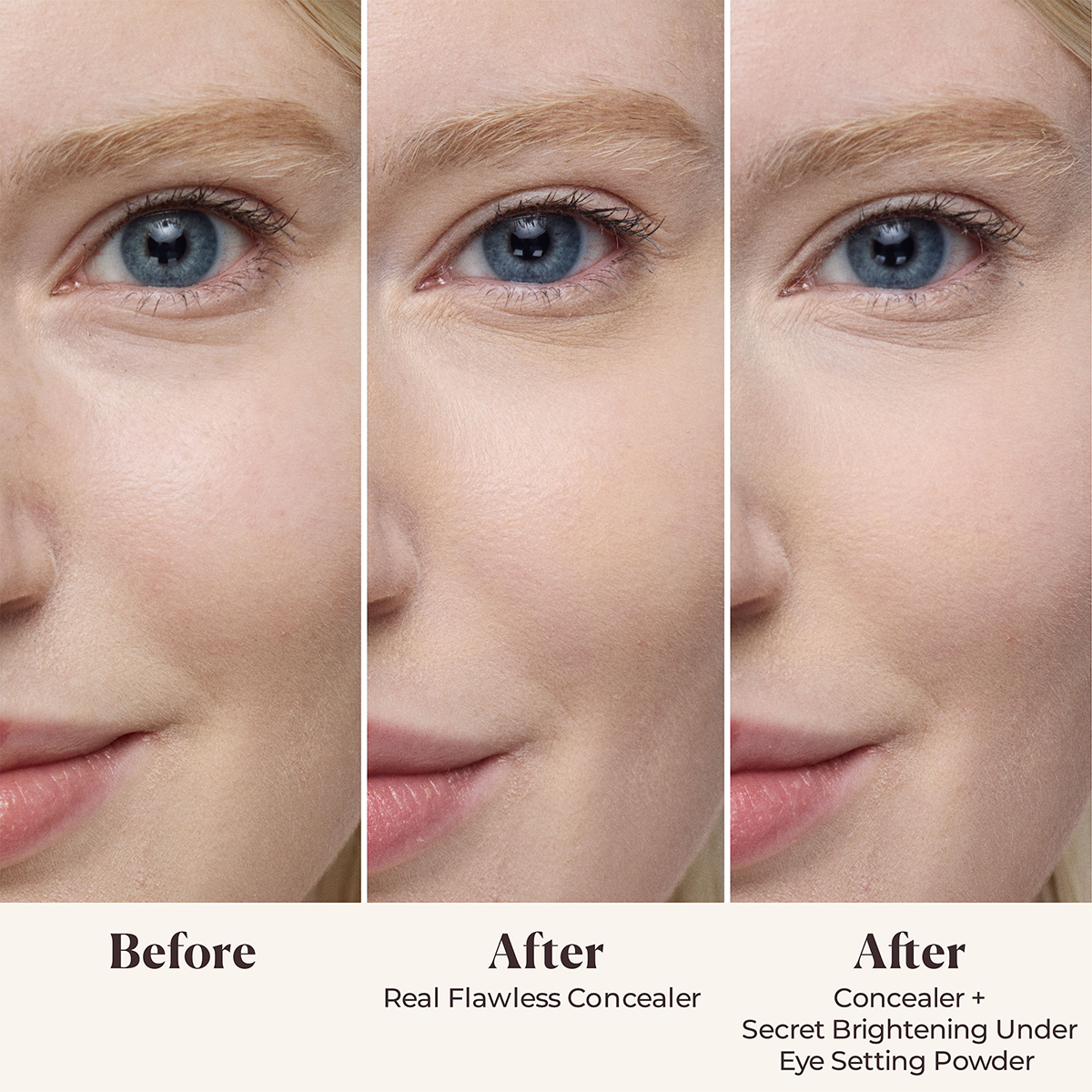 Laura Mercier - Secret B. Under Eye Setting Pwdr