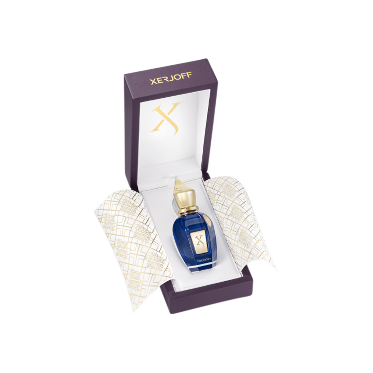 Xerjoff - Nitto ATP Finals Torino 24 Eau de Parfum