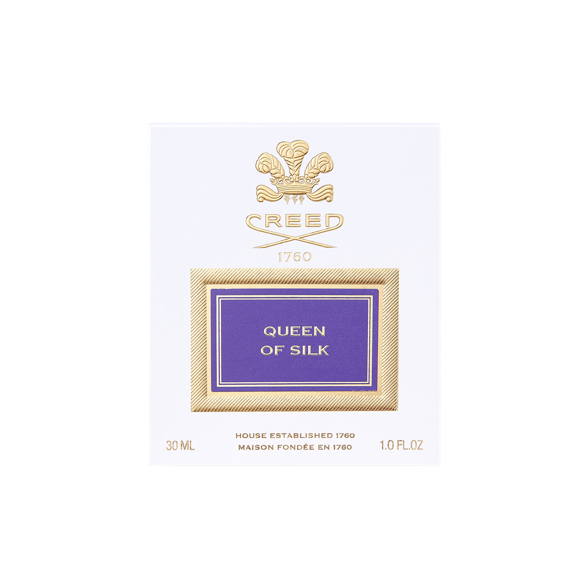 Creed - Queen of Silk Eau de parfum