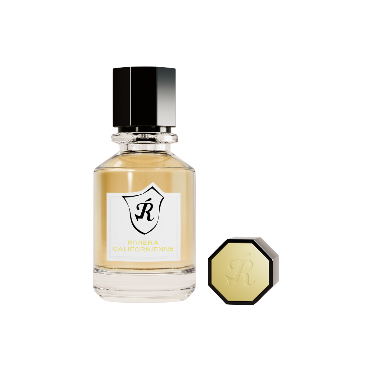 Reservation Parfums - Riviera Californienne Eau de Parfum