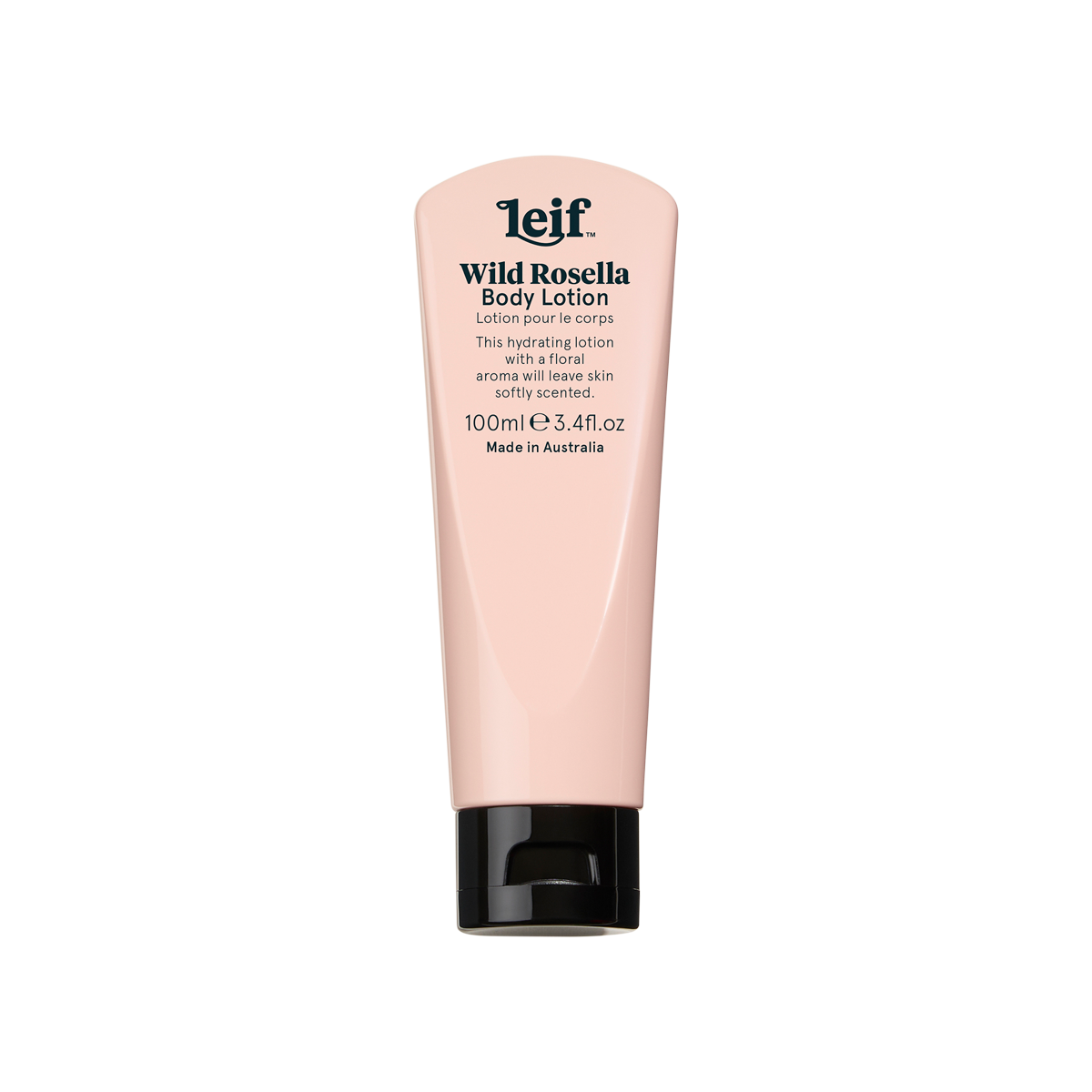 Leif - Wild Rosella Body Lotion