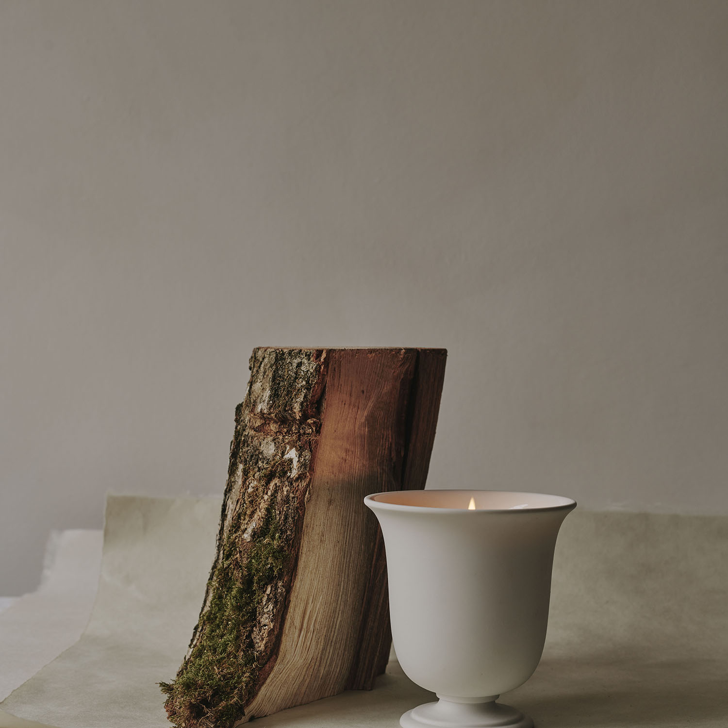 Moro Dabron - Cecile Scented Candle