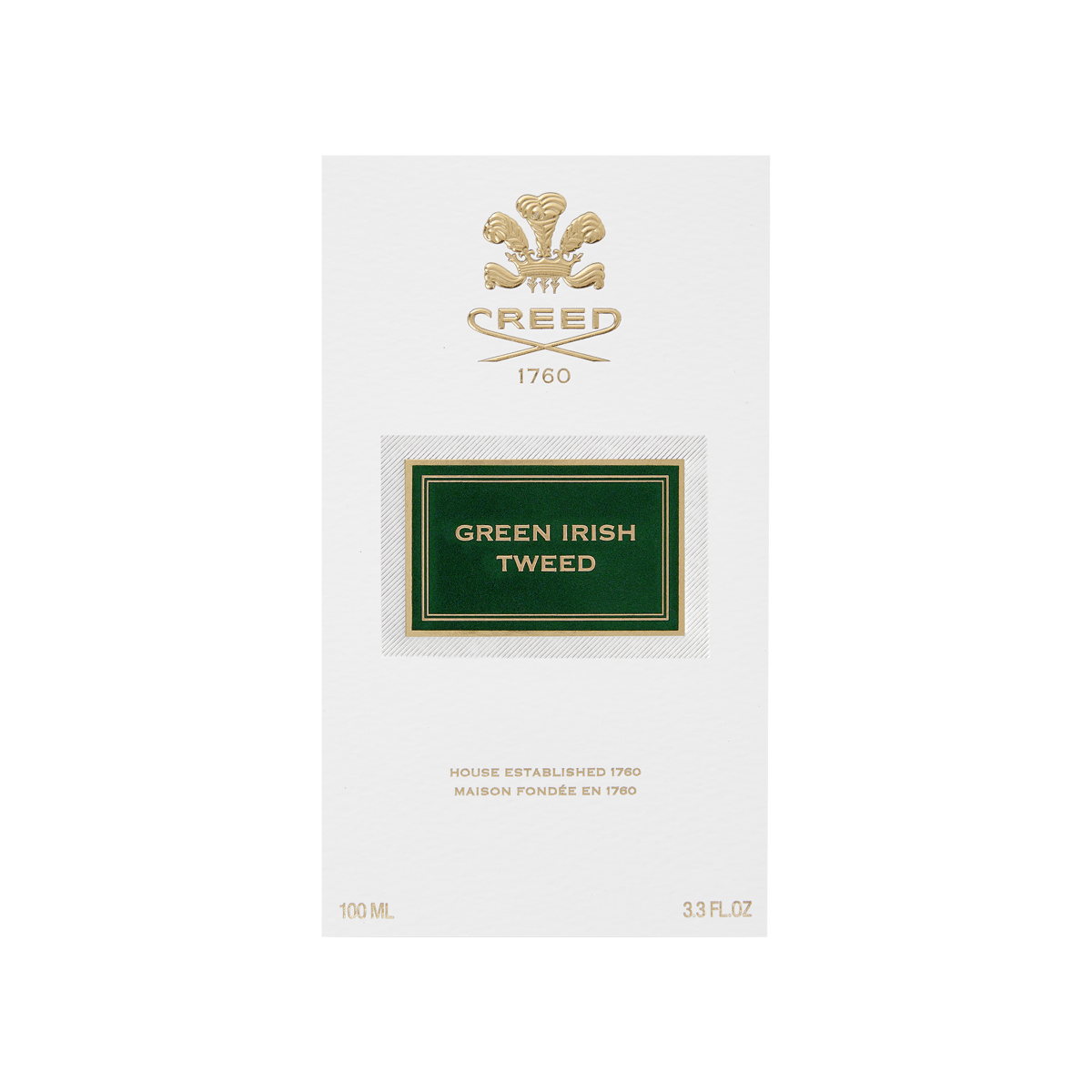 Creed - Green Irish Tweed Eau de Parfum