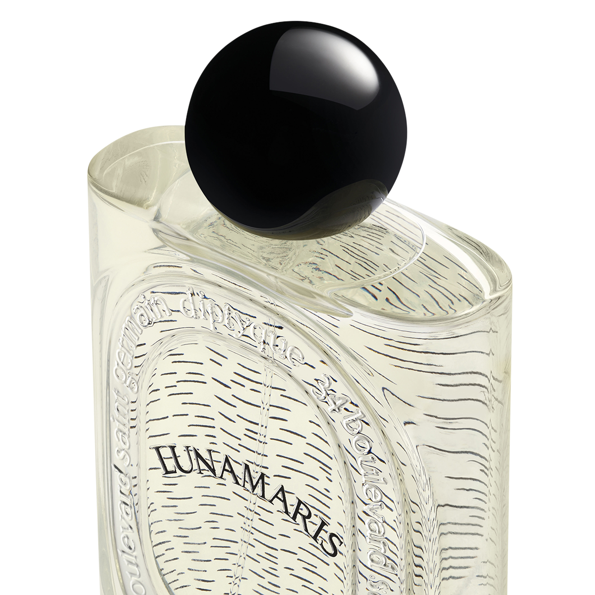 Diptyque Lunamaris Premium Eau de Parfum 100ml - Skins Diptyque Lunamaris Premium Eau de Parfum 100ml - Skins