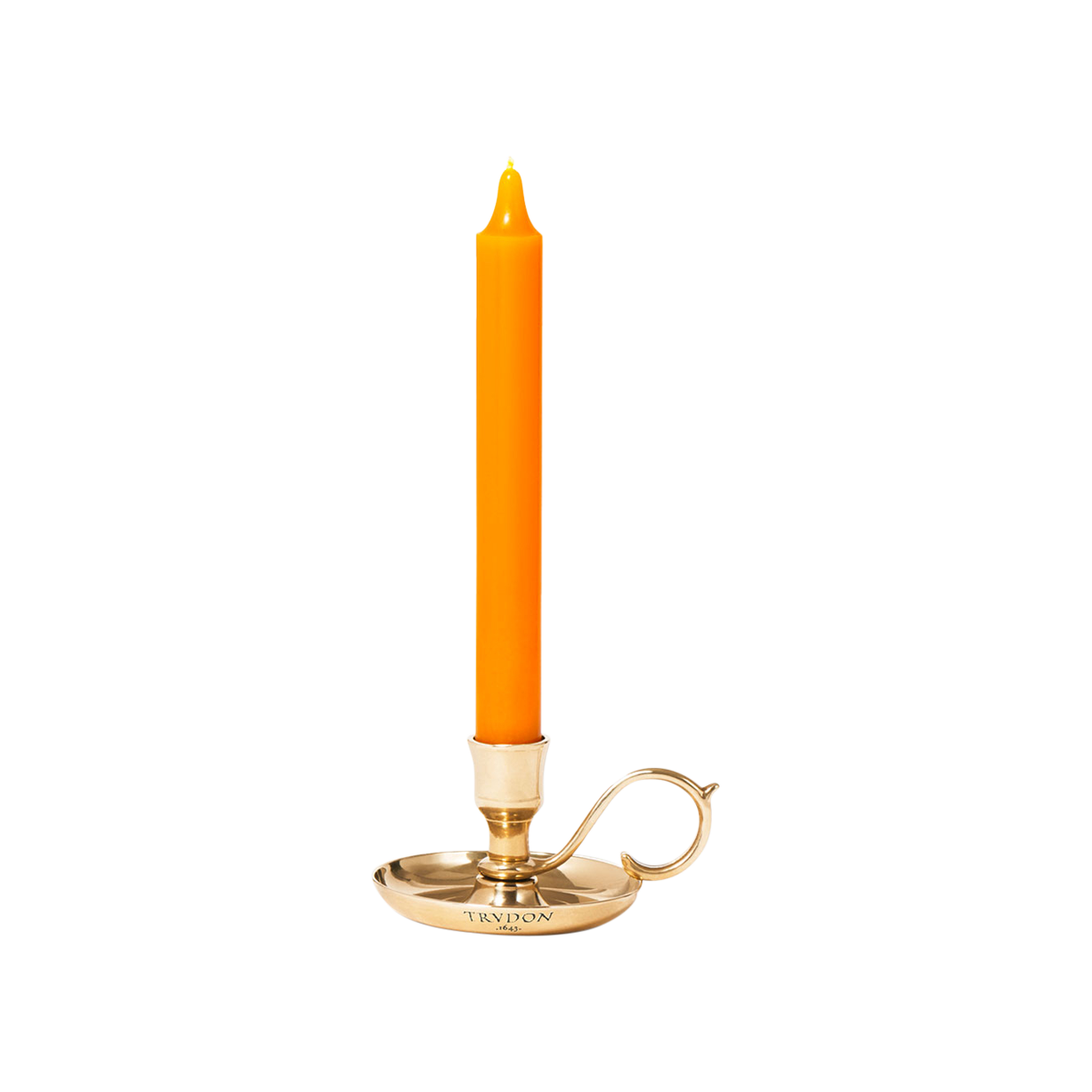 Trudon - Dutch Candlestick