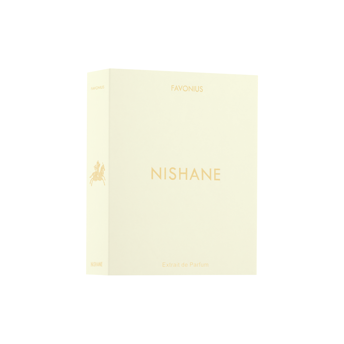 Nishane - Favonius London Eau de Parfum