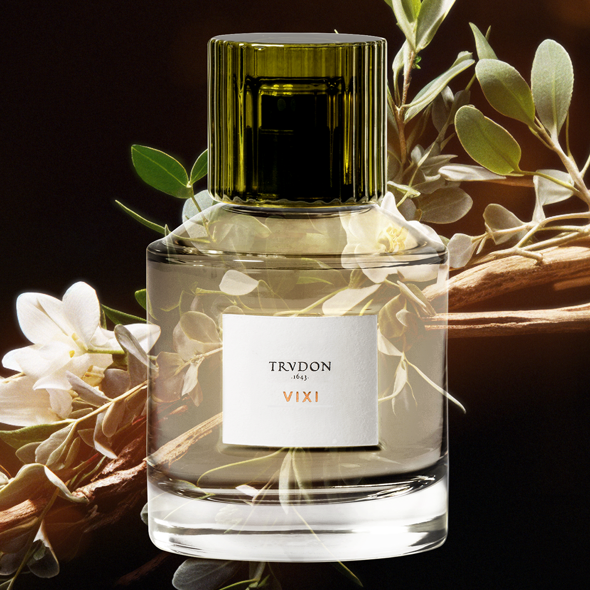 Trudon - VIXI Eau de Parfum
