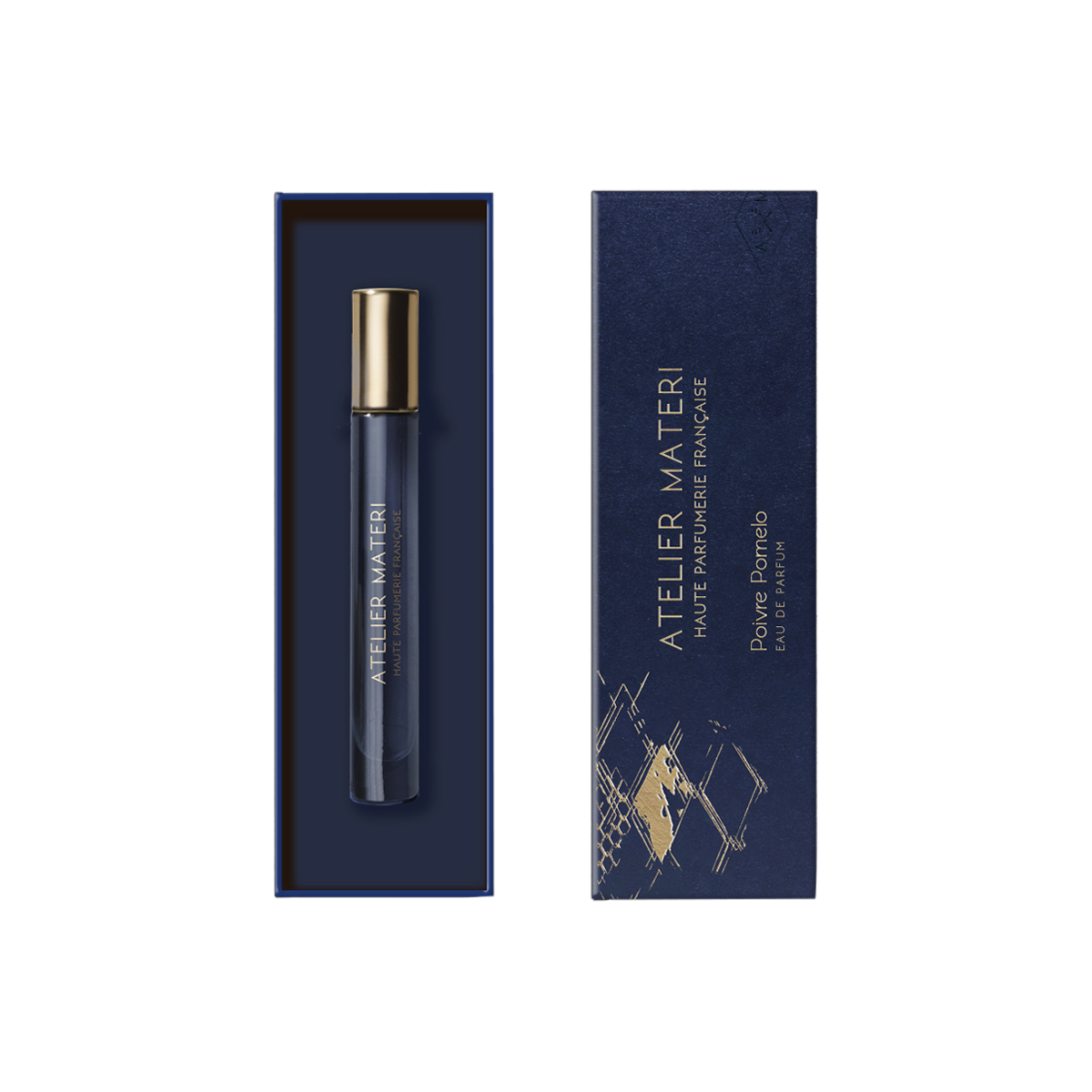 Atelier Materi - Poivre Pomelo Eau de Parfum