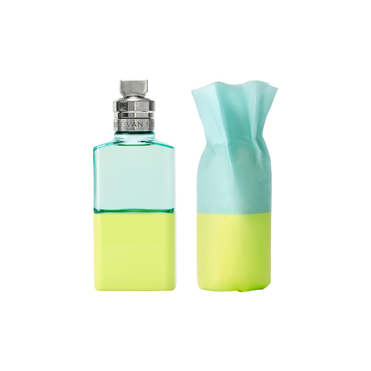 Dries Van Noten - Neon Garden Eau de Parfum