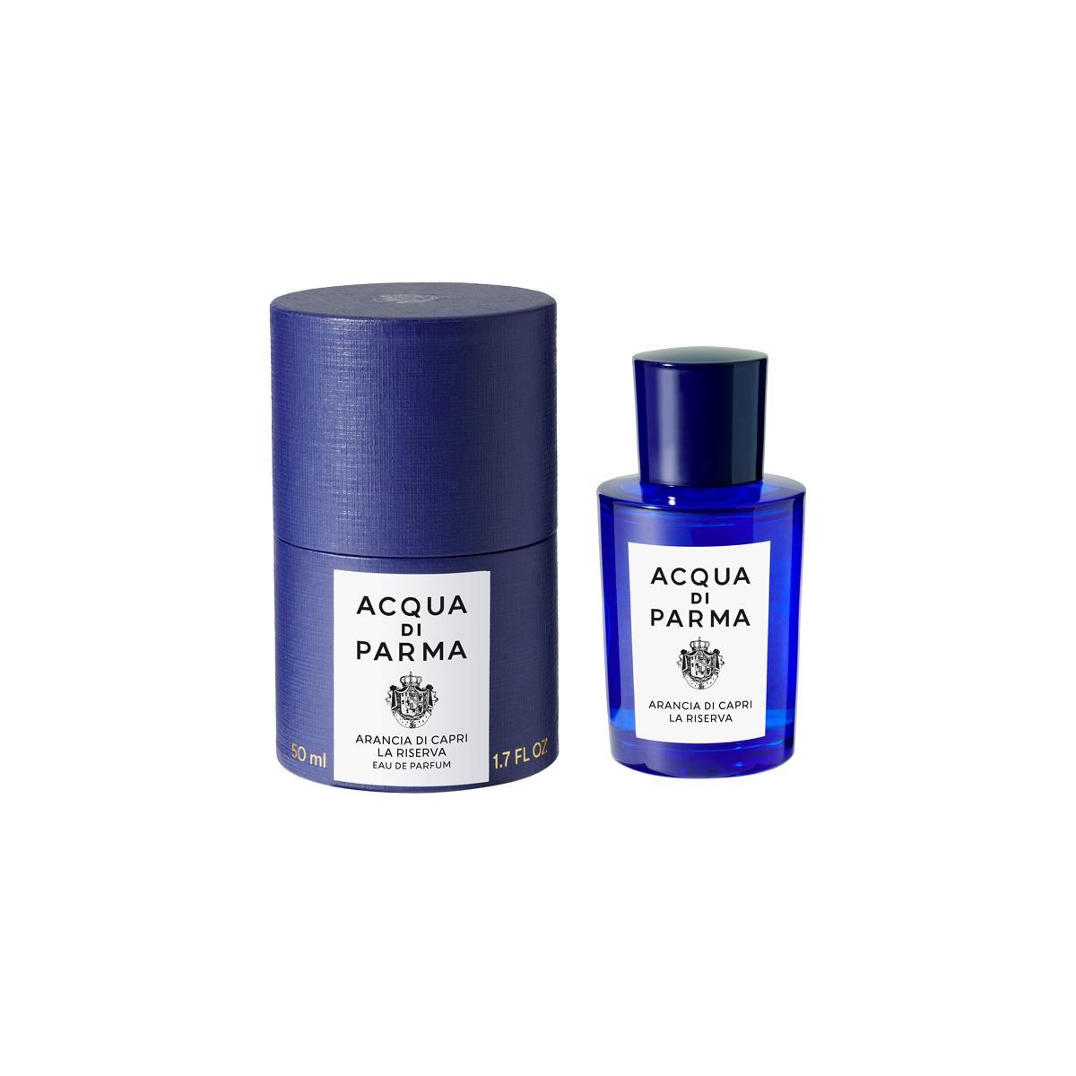 Acqua di Parma - Arancia Di Capri Riserva Eau de Parfum