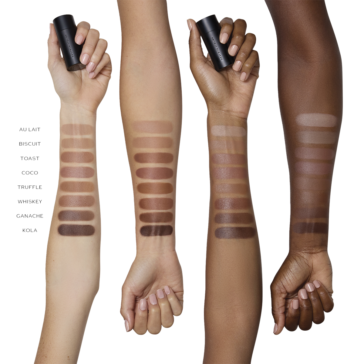 Westman Atelier - Face Trace Contour Stick