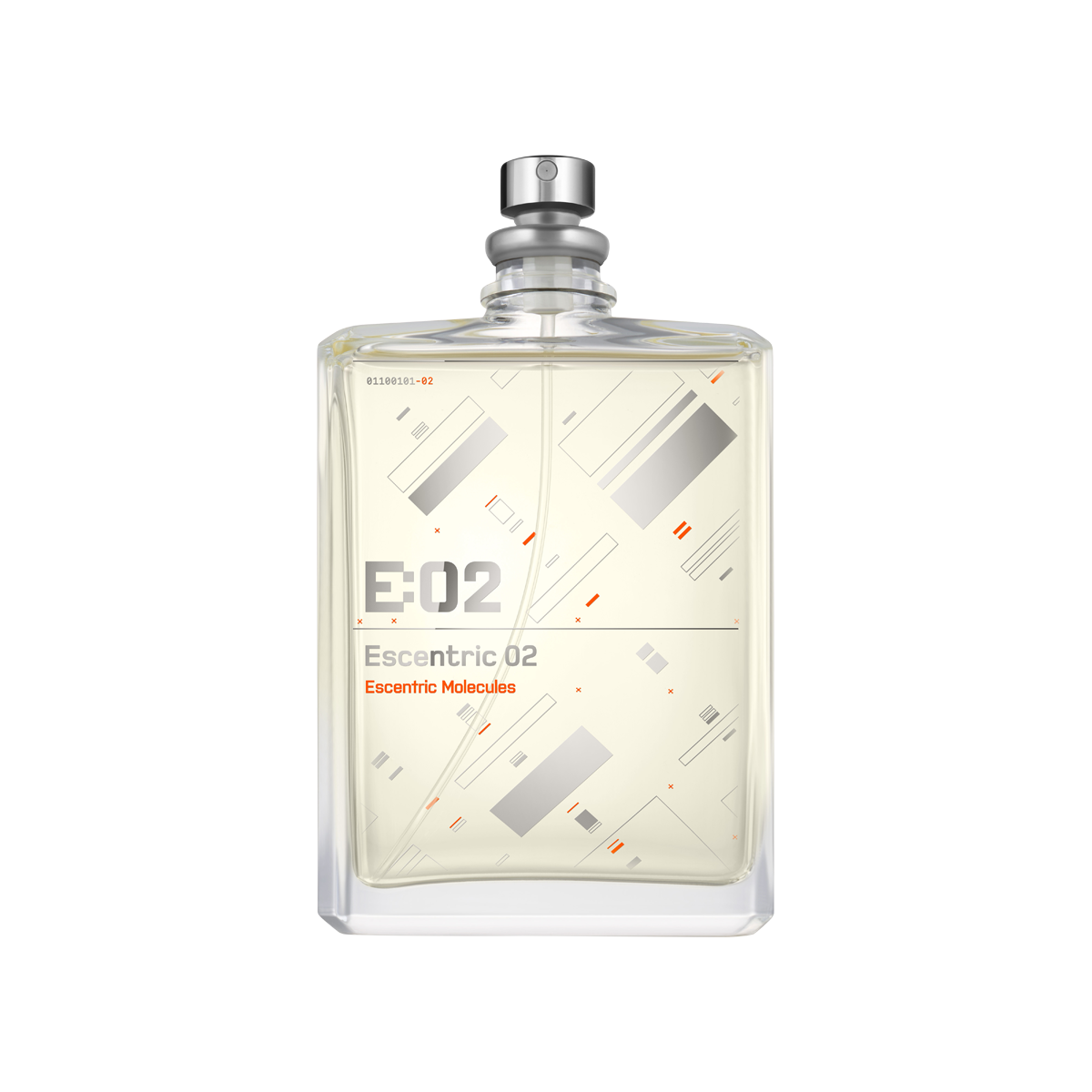 Escentric Molecules - Escentric 02