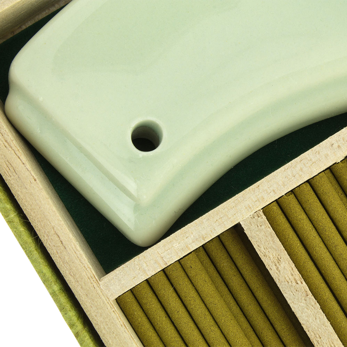 Nippon Kodo - Mainichi Byakudan Incense