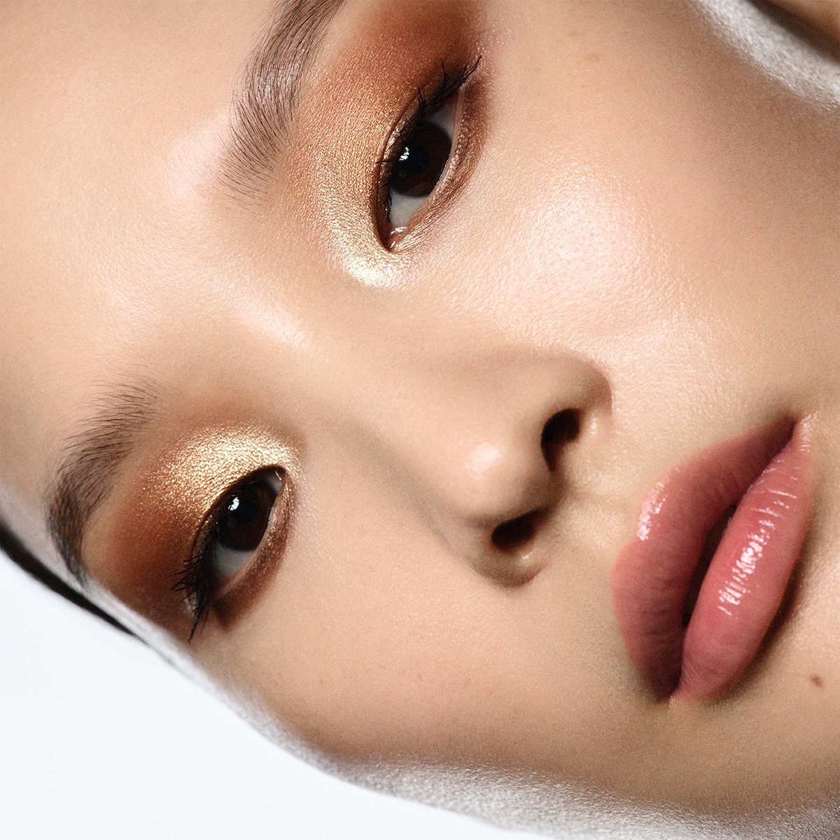 Byredo - Eyeshadow Palette 18 Bibliophilia