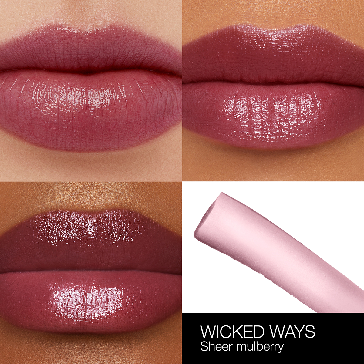NARS - Afterglow Lip Balm