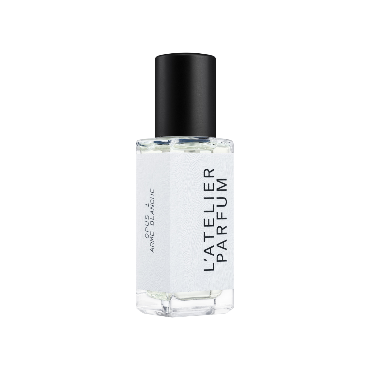 L’atelier Parfum - Arme Blanche Eau de Parfum