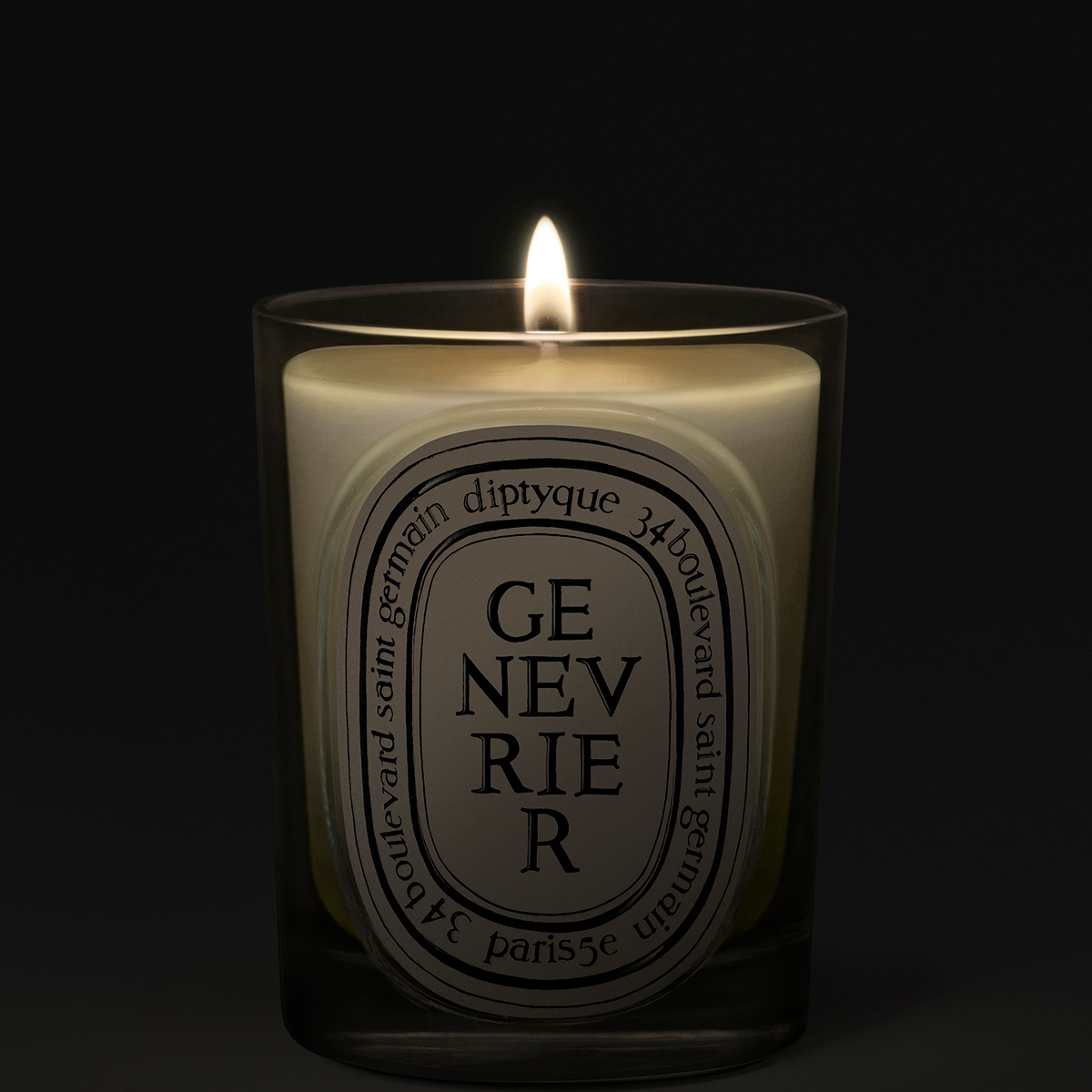 Diptyque - Genevrier Classic Scented Candle