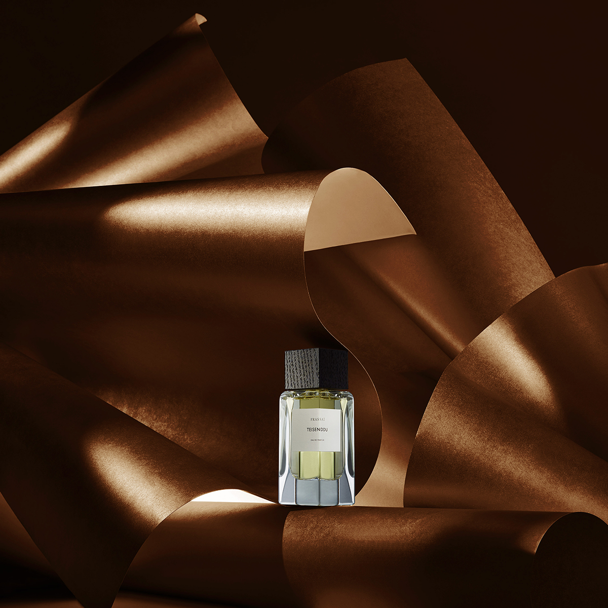 Frassai - Teisenddu Eau de Parfum