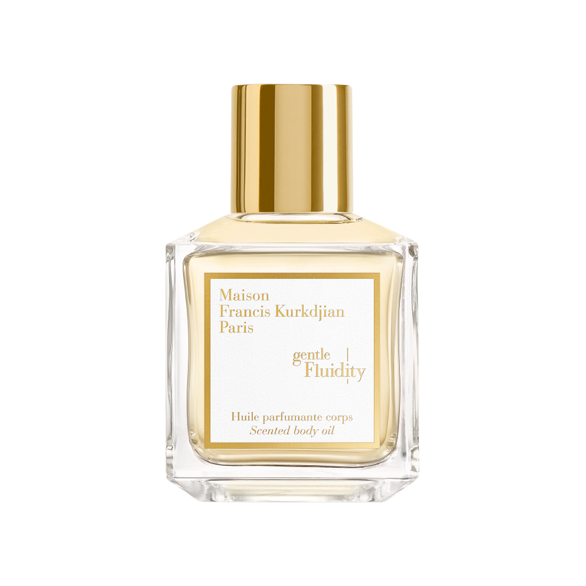 Maison Francis Kurkdjian - Gentle Fluidity Gold Body Oil