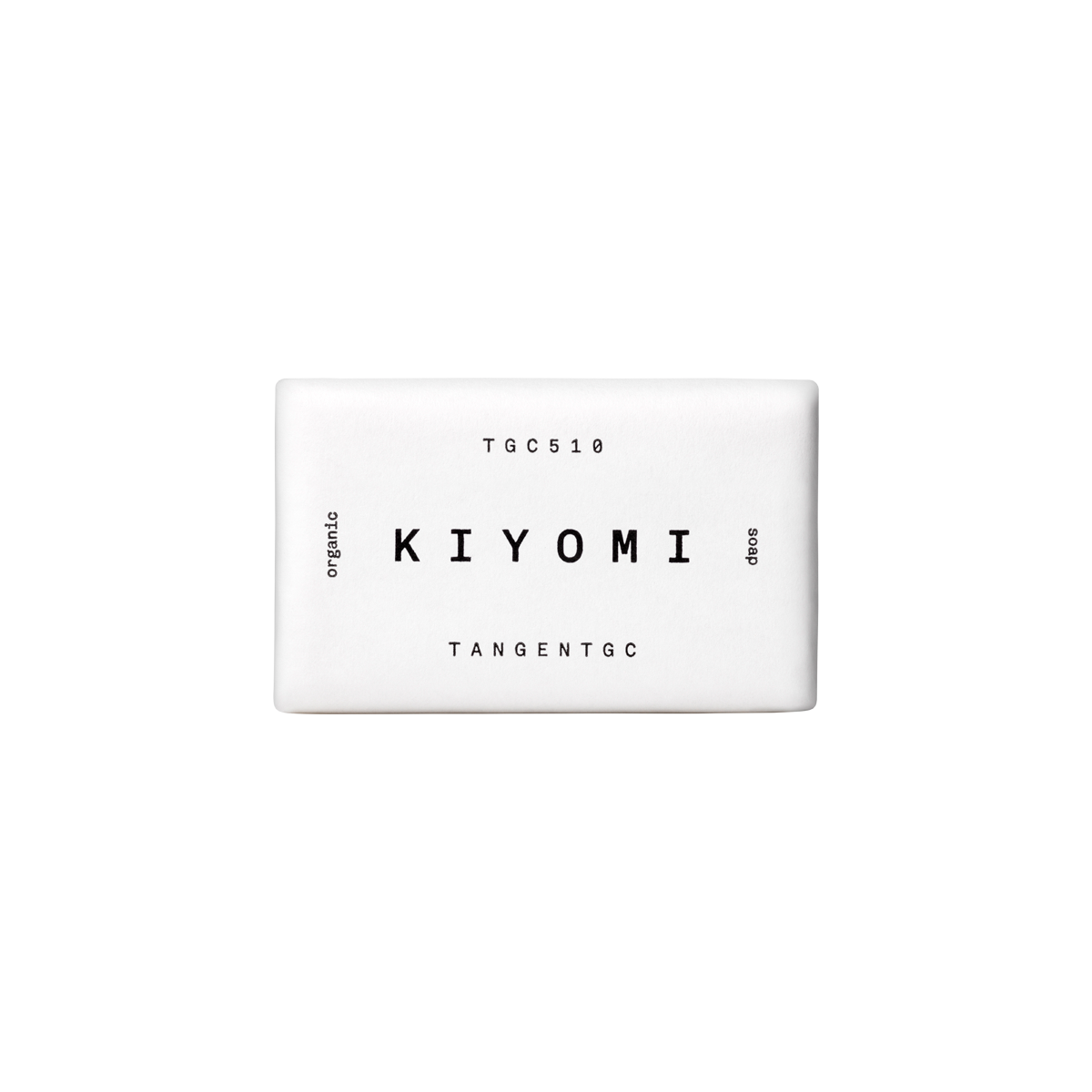 Tangent GC - Kiyomi Soap Bar