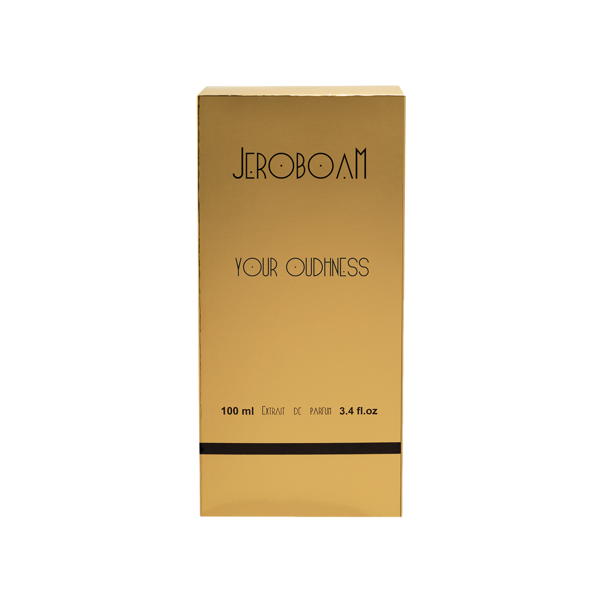 Jeroboam - Your Oudhness Extrait de Parfum