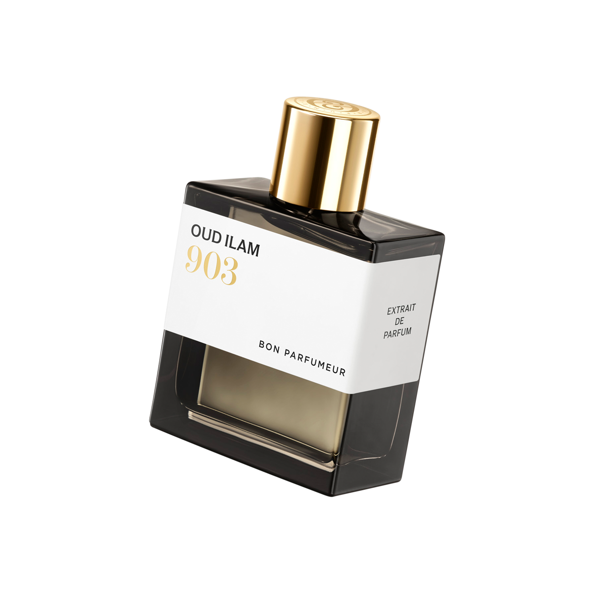 Bon Parfumeur - 903 Oud Ilam Extrait de Parfum