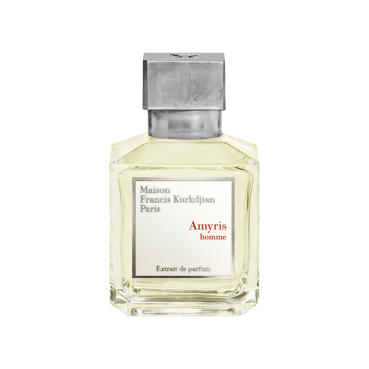 Maison Francis Kurkdjian - Amyris Homme Extrait de Parfum