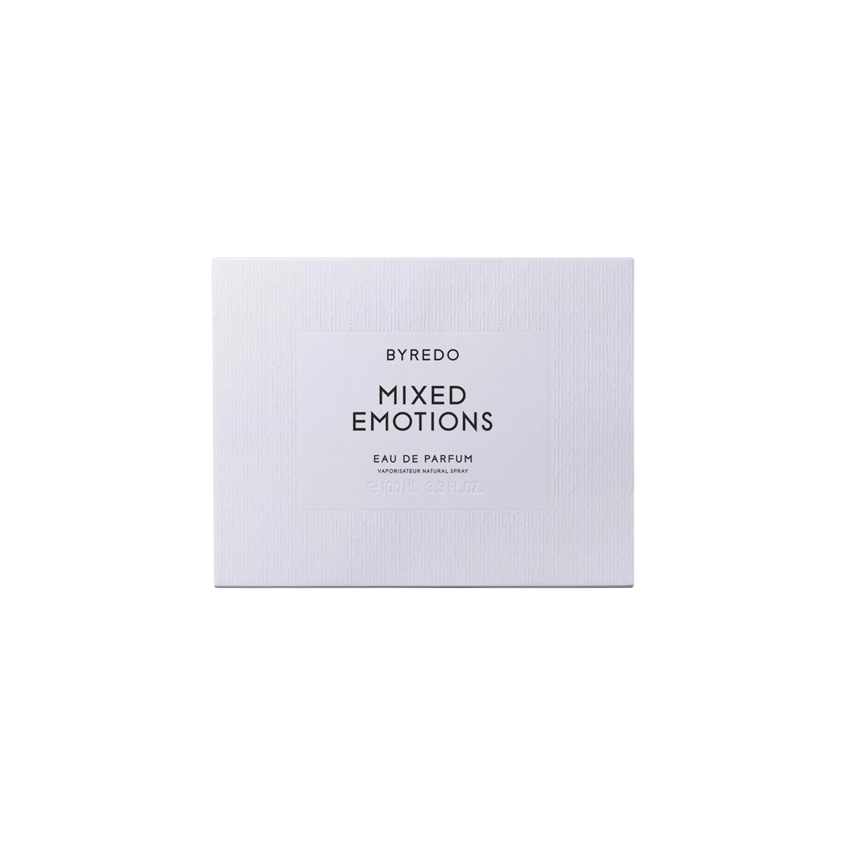 Byredo - Mixed Emotions Eau de Parfum