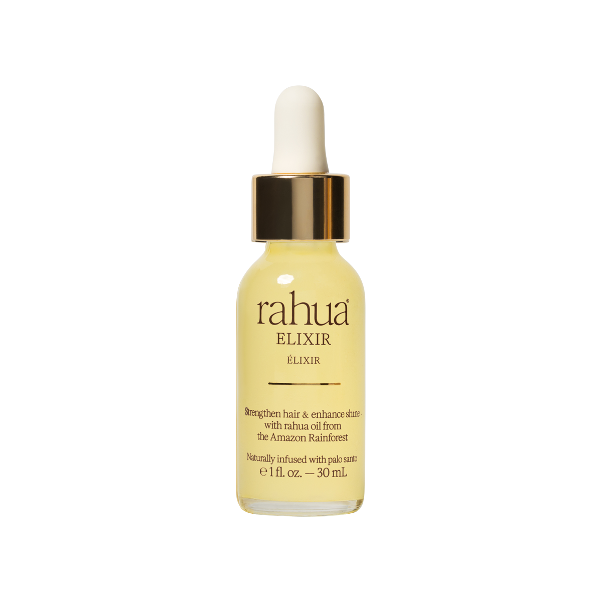 Rahua - Rahua Elixir