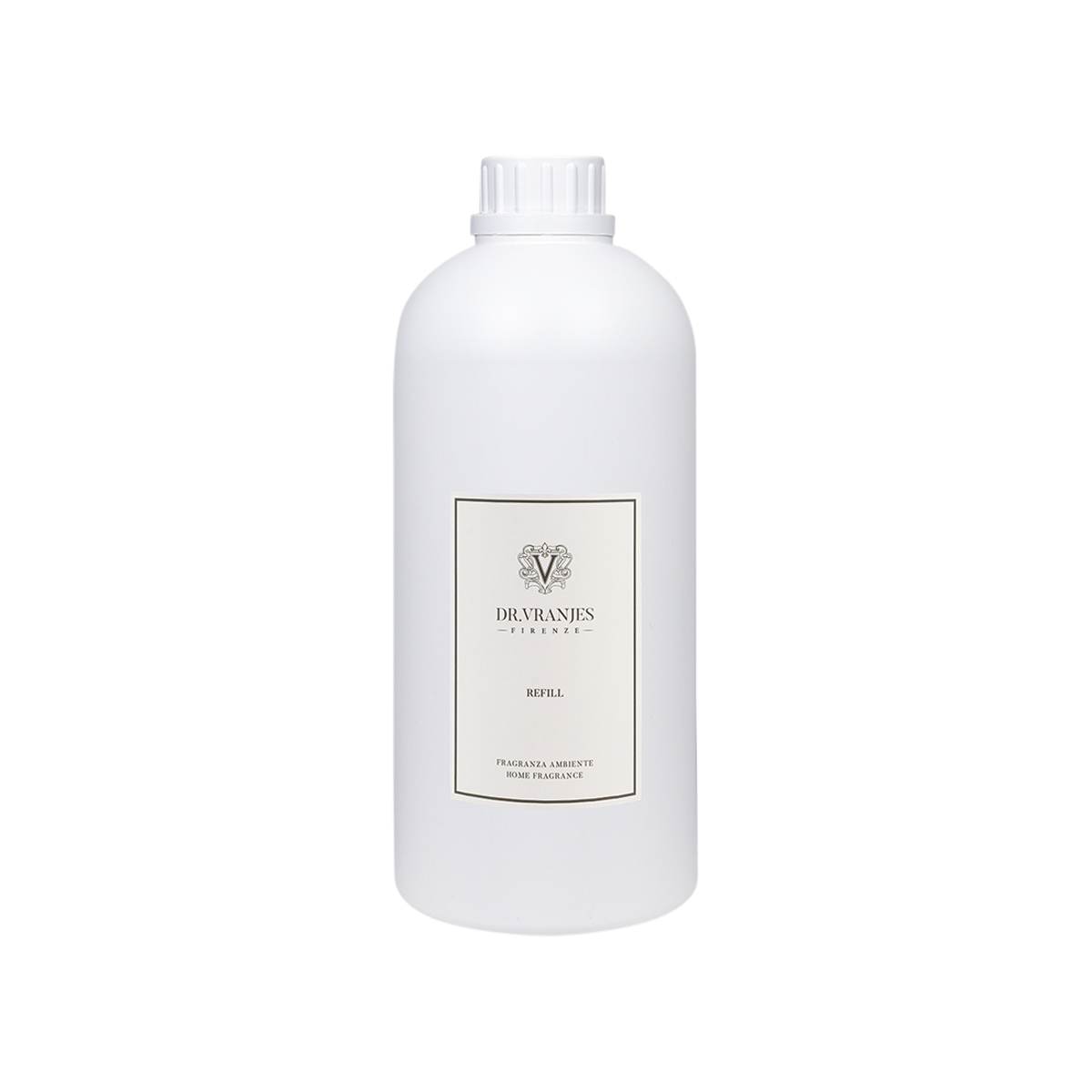 Dr. Vranjes Firenze - Ginger Lime Refill