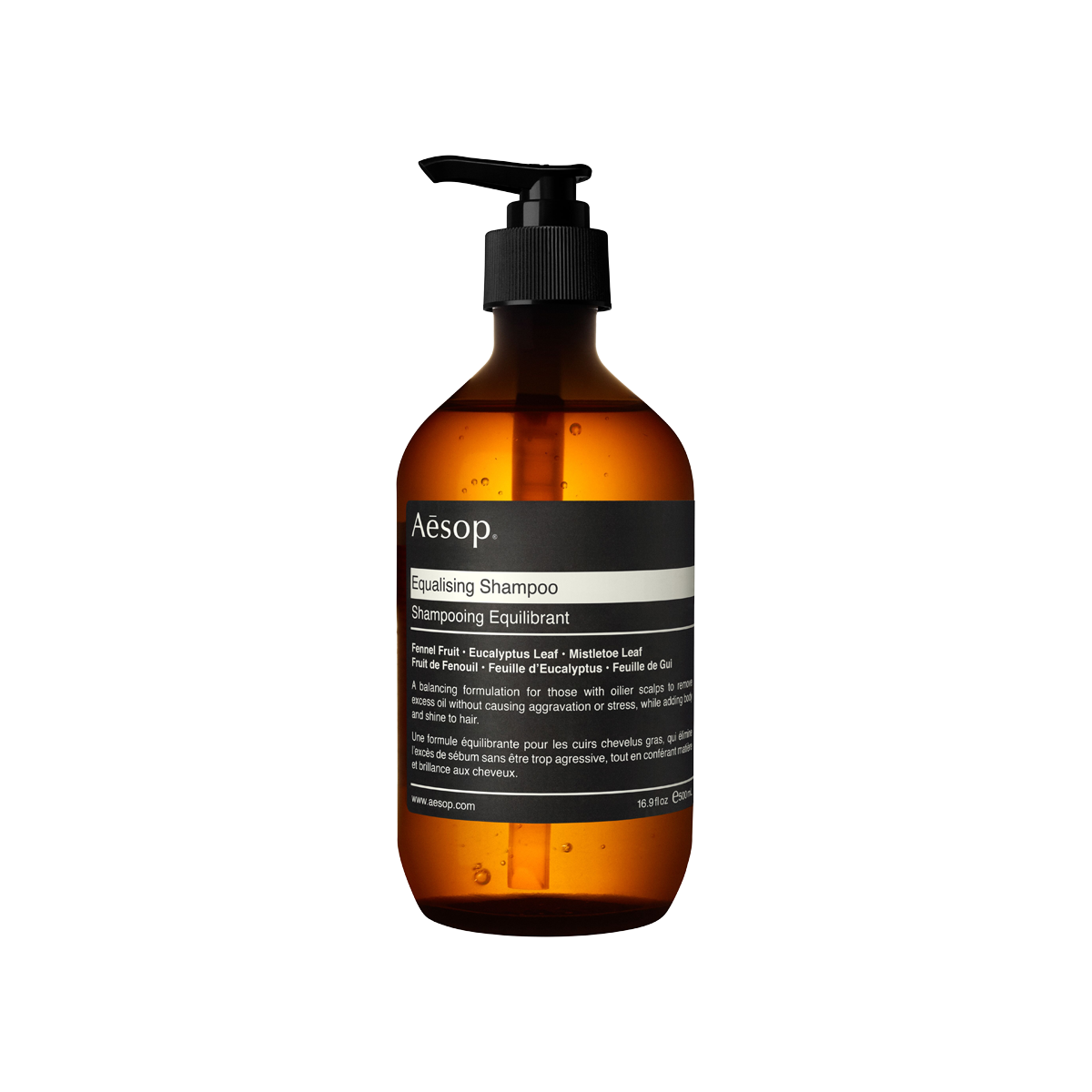 Aesop - Equalising Shampoo