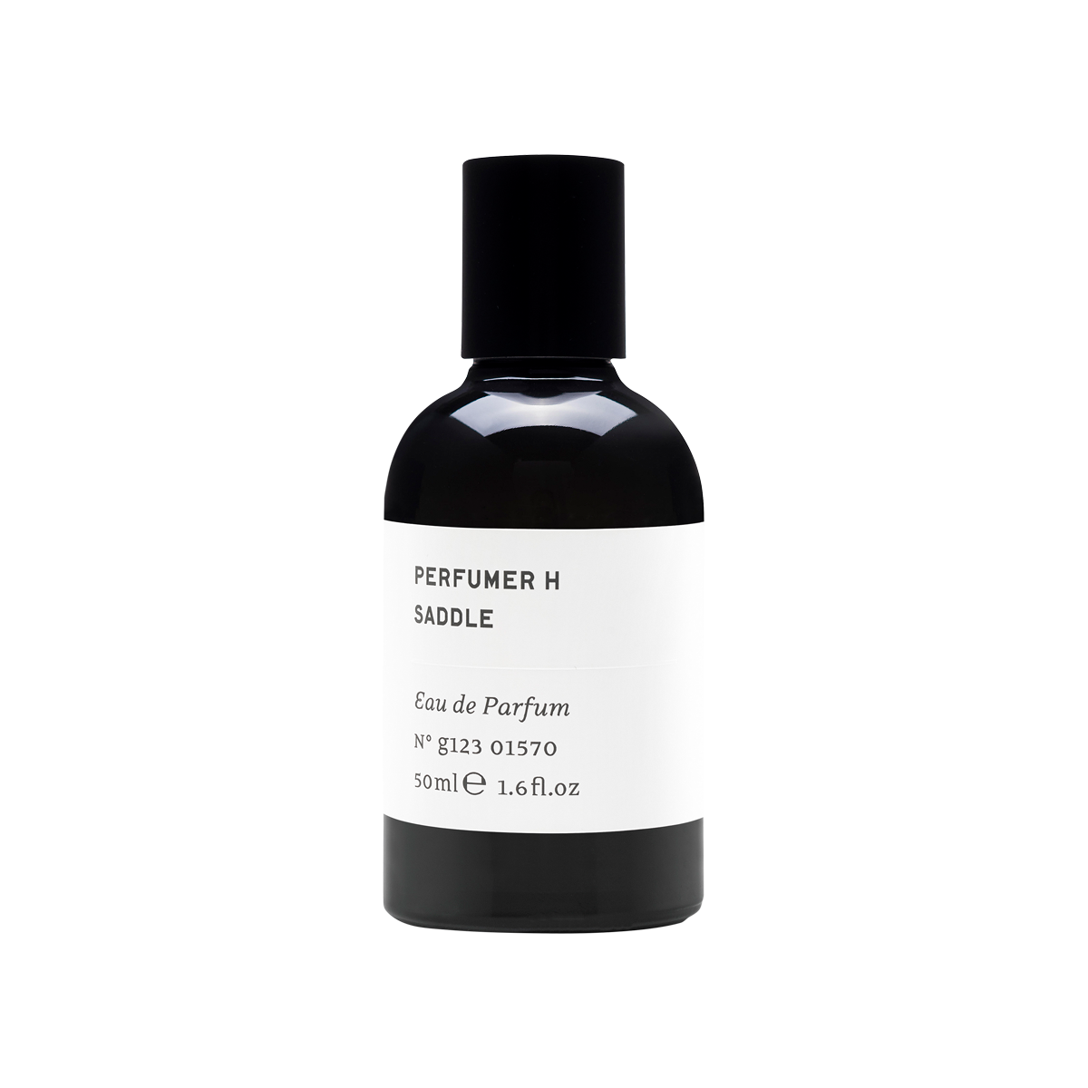 Perfumer H - SADDLE Eau de Parfum