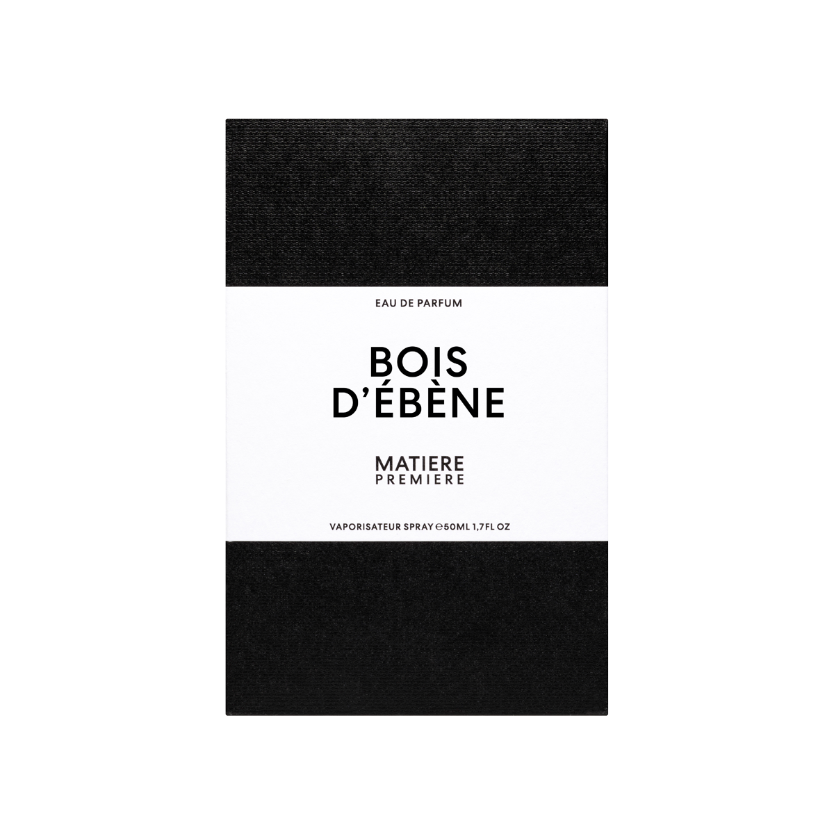 Matiere Premiere - Bois d'Ébène Eau de Parfum