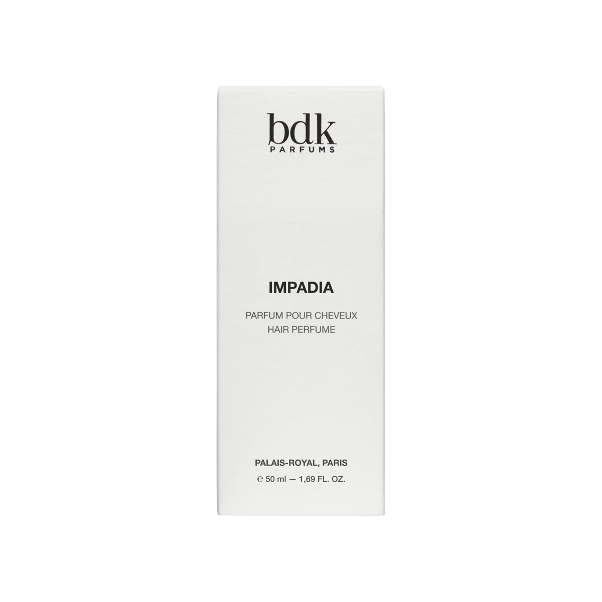 BDK Parfums - Impadia Hair Perfume