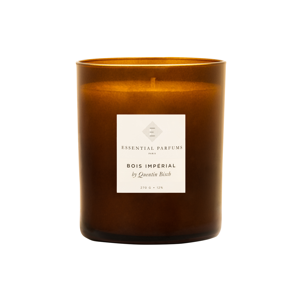 Essential Parfums - Bois Imperial Scented Candle