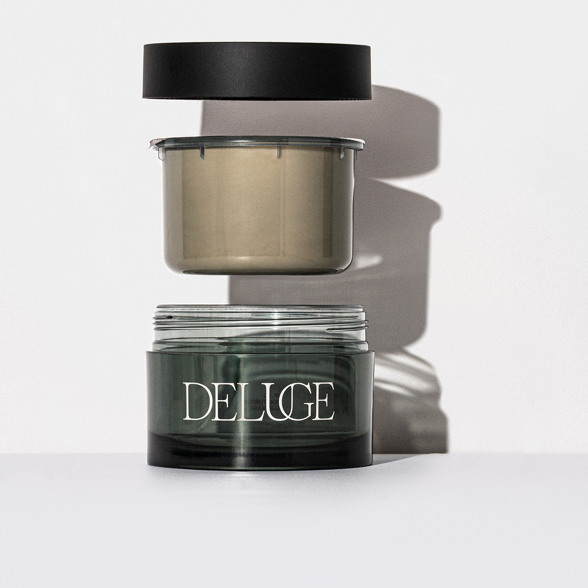 Deluge - NR.05 Moisturising Hair Mask Refill