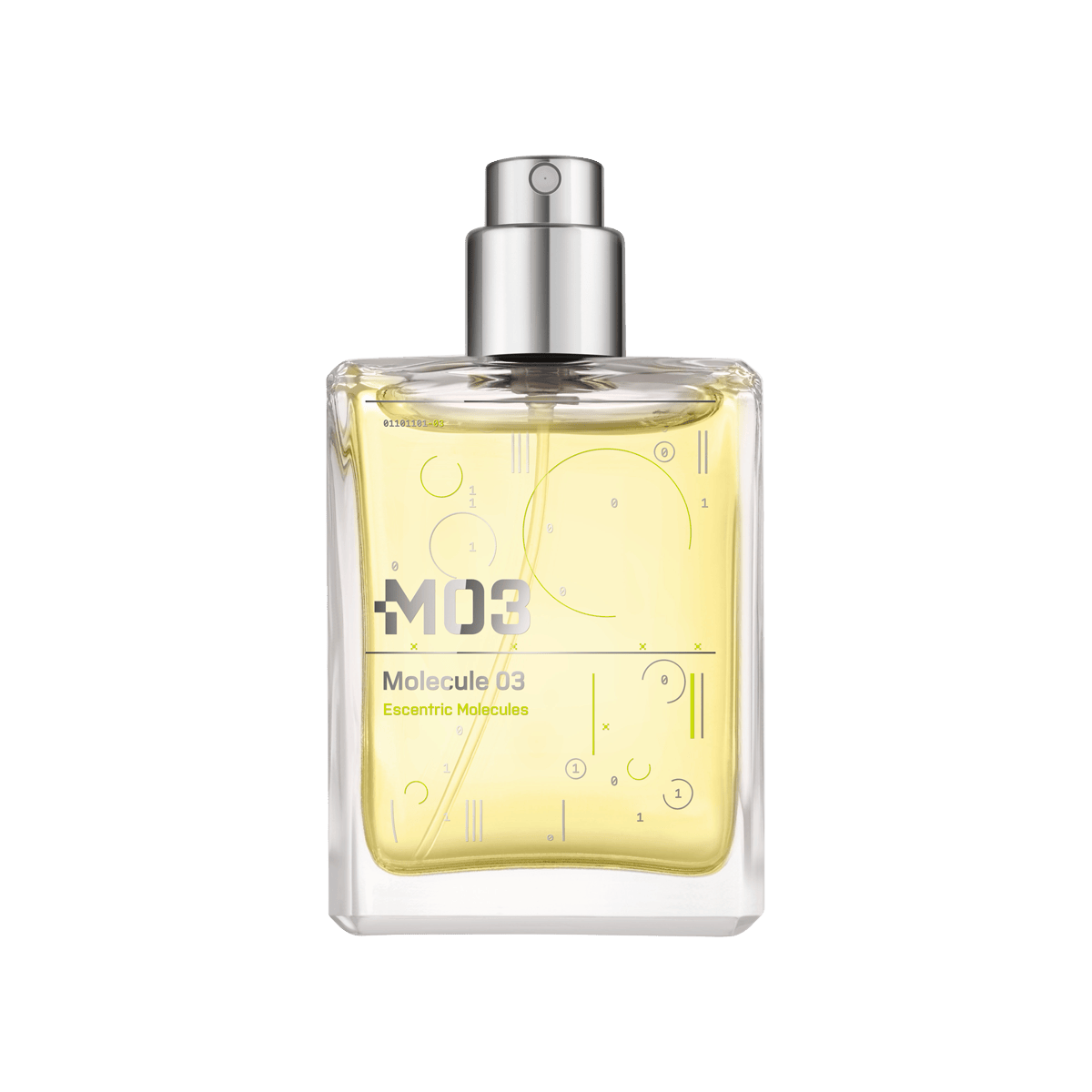 Molecule 03 30ml - Main Image