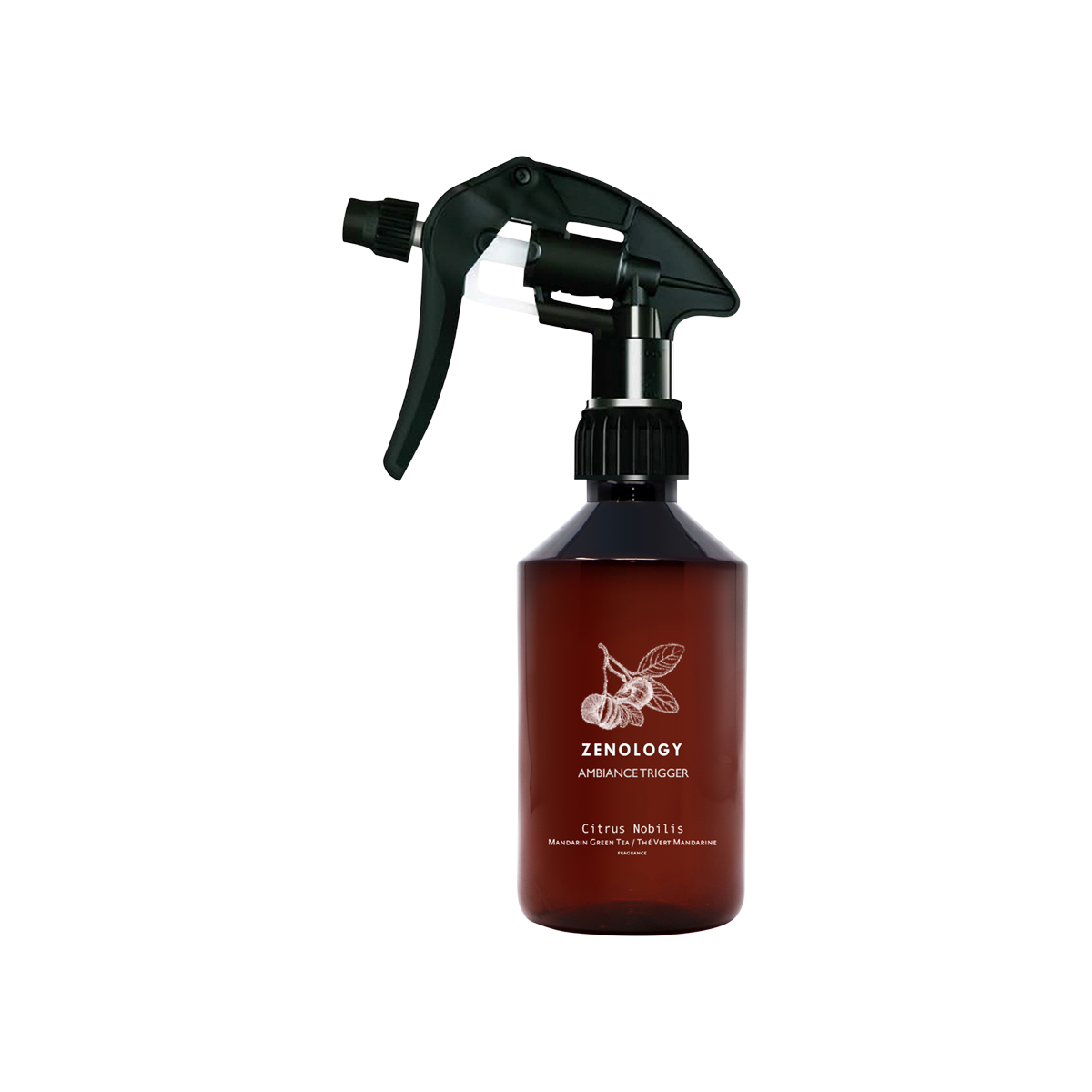 Zenology - Citrus Nobilis Ambiance Trigger Spray