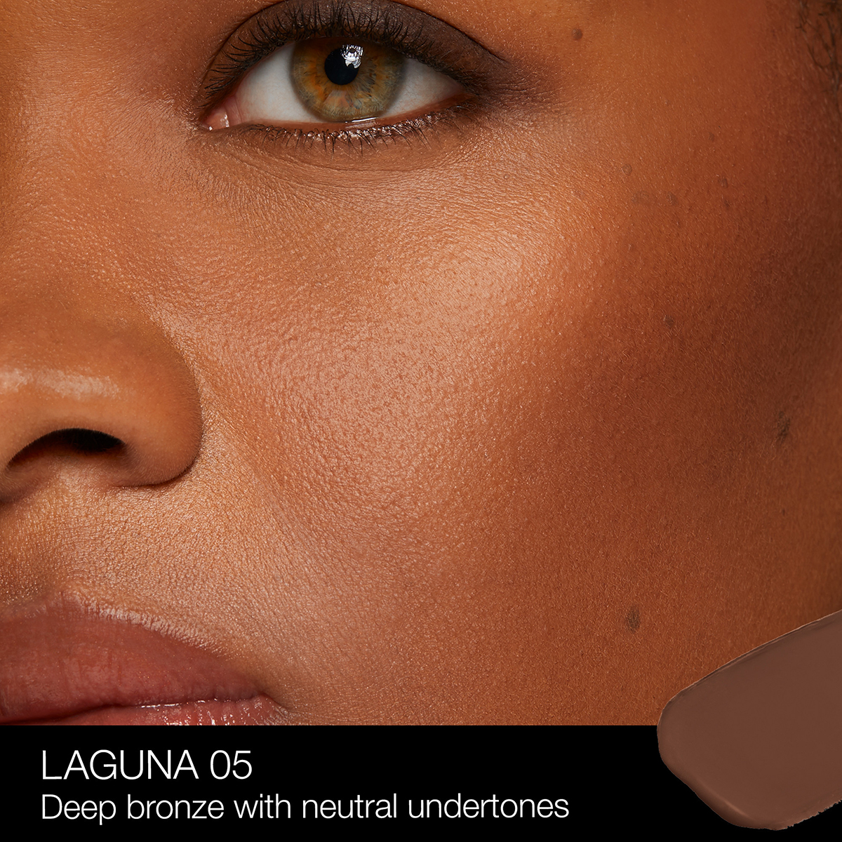 NARS - Bronzing Cream Laguna