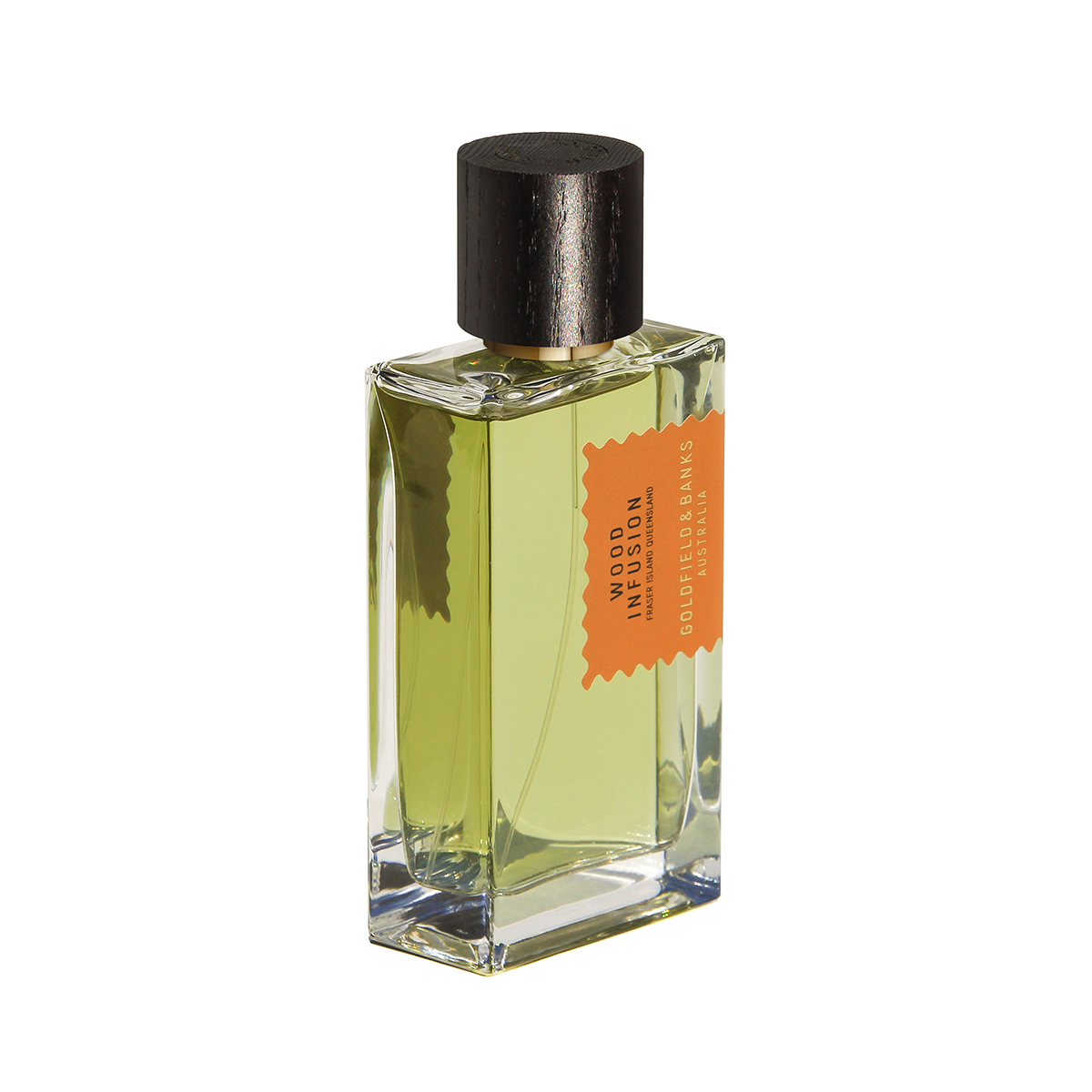 Goldfield & Banks - Wood Infusion Eau de Parfum