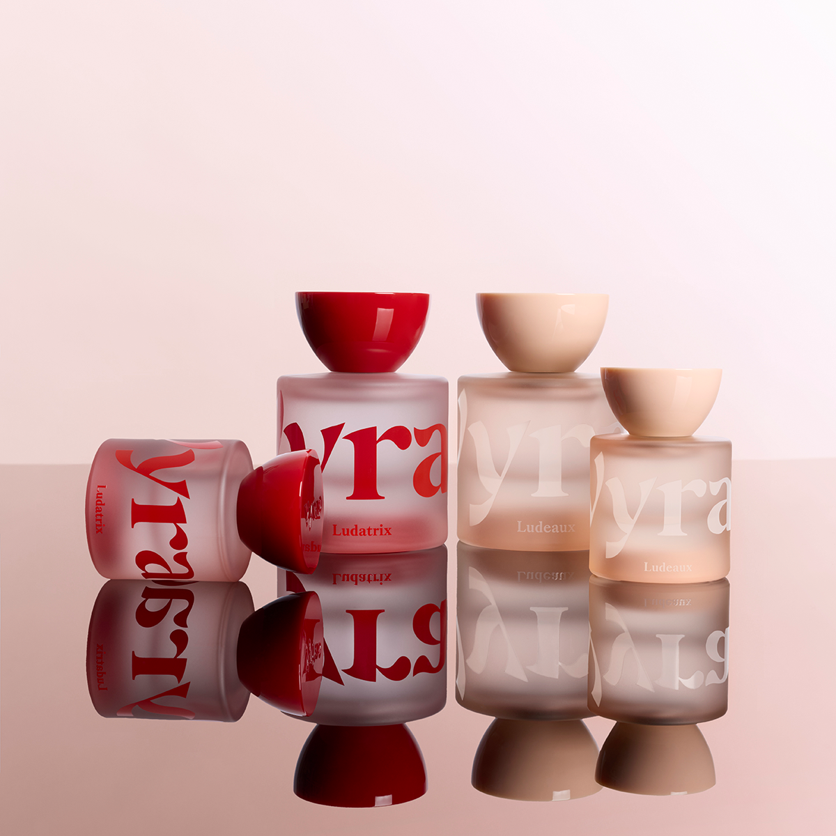 Vyrao - Ludeaux Eau de Parfum