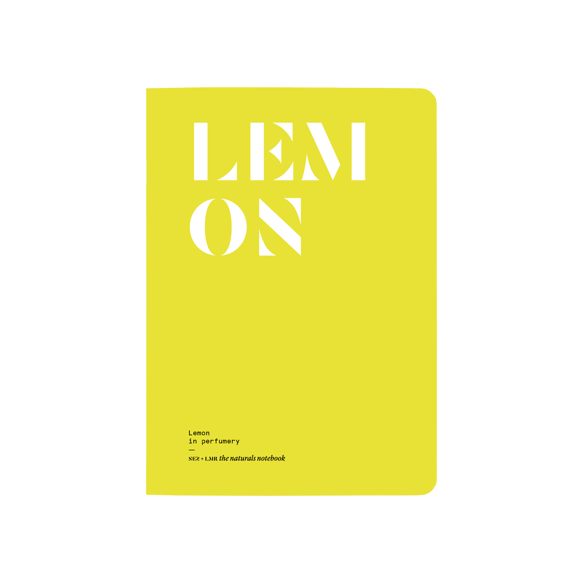 By Nez - Collective Lemon In Perfumery