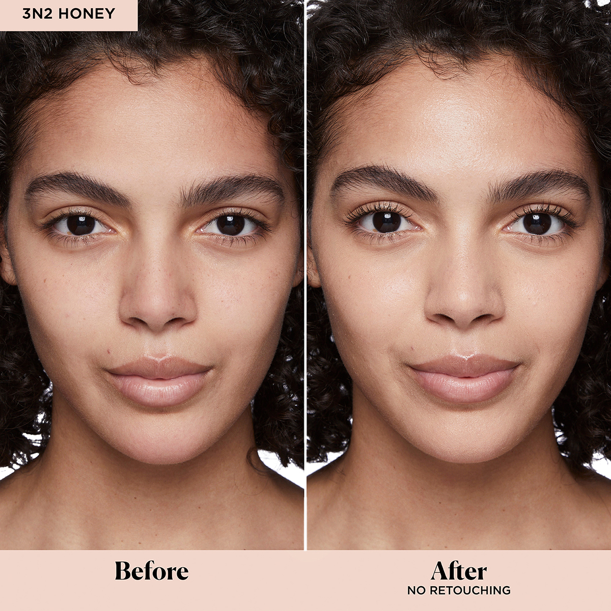 Laura Mercier - Flawless Lumiere Foundation